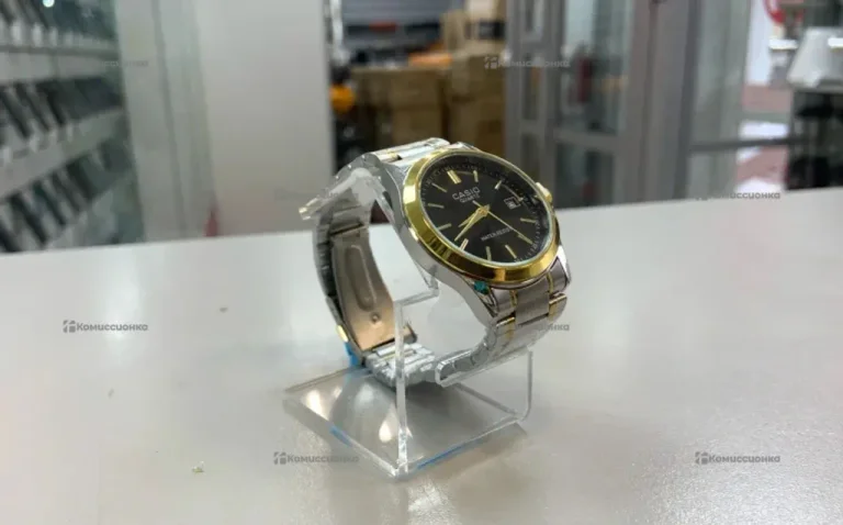 Часы Casio реплика