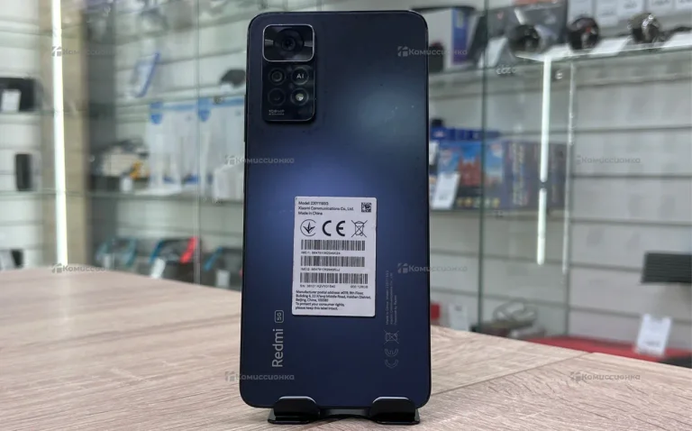 Xiaomi Redmi Note 11 Pro 8/128 Гб