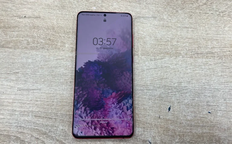 Samsung Galaxy S20+ 8/128Gb