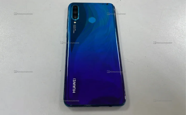 Huawei P30 Lite 4/128Gb