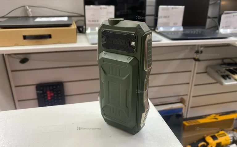 Maxvi P100