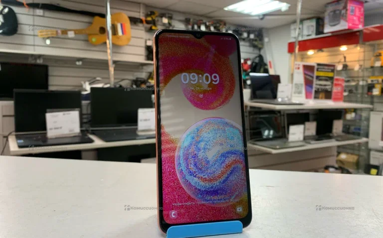 Samsung Galaxy A04e (SM-A042F) 3/32Gb