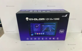 Автомагнитола  multimedia factory f1 pro 4/64gb