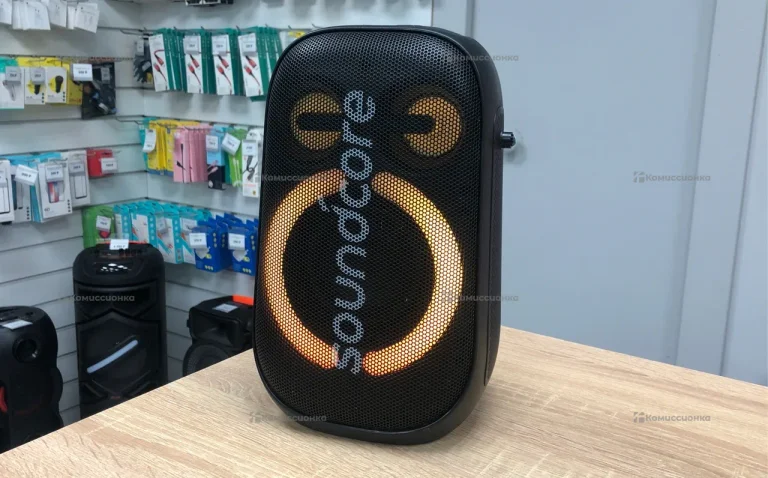 Колонка  портативная Soundcore Rave Neo 2