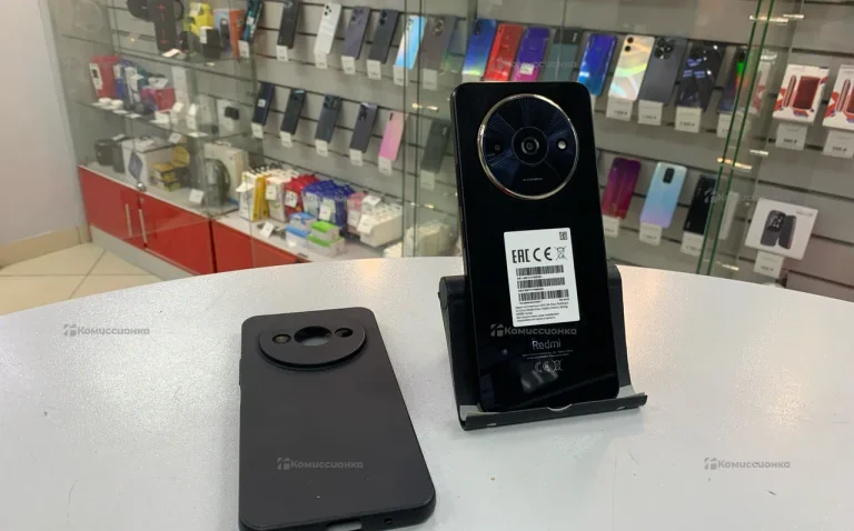 Xiaomi Redmi A3x 3/64 ГБ