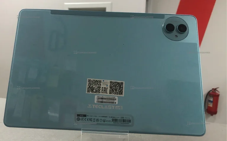 Планшет Teclast P50 6/128