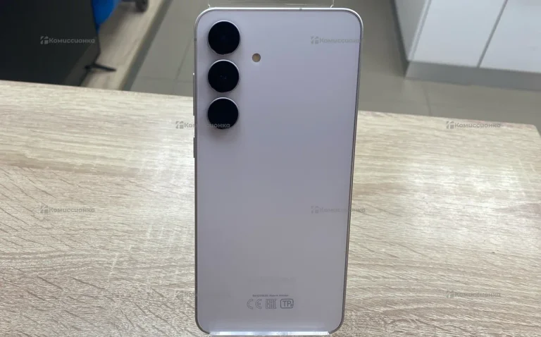 Samsung Galaxy S25 FE 8/256 ГБ