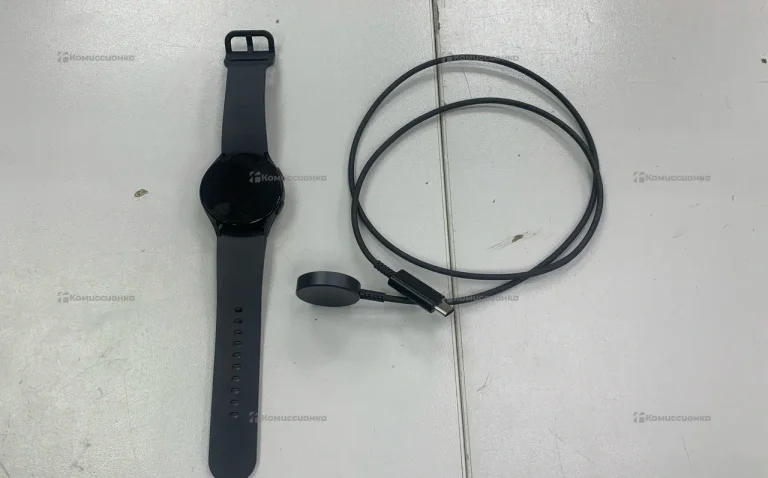 Часы  galaxy watch classic 40mm