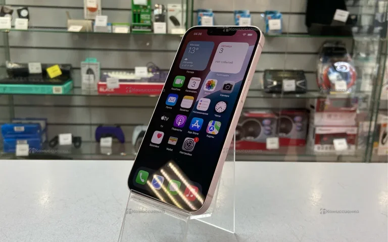 Apple IPhone 13 256Gb