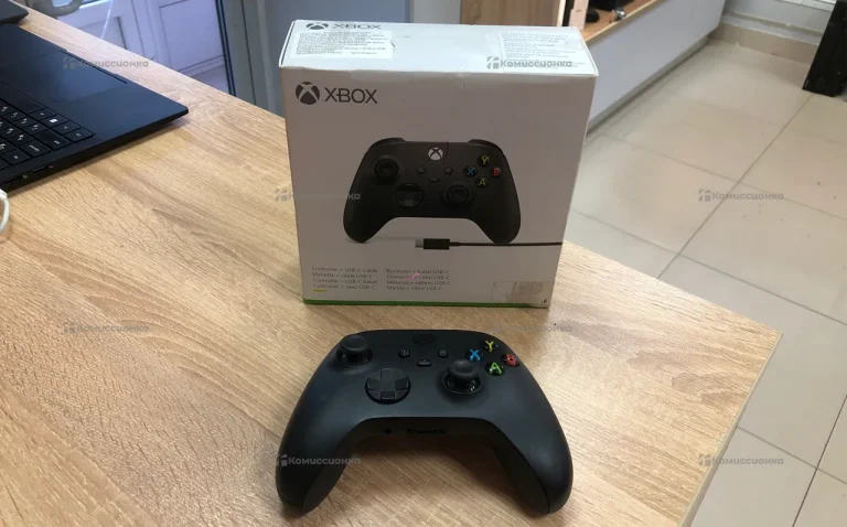 Xbox Джойстик Series
