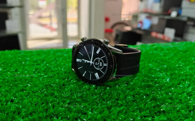 Часы  Huawei GT 2-DDC8