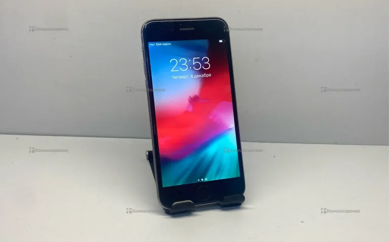 Apple iPhone 6 1/64 ГБ