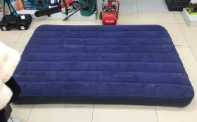 Купить Матрас надувной интекс 1,5 б/у , в Тольятти Цена:890рублей