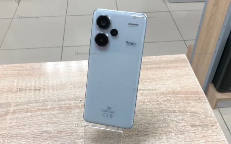 Xiaomi Redmi Note 13 Pro+ 12/512 ГБ