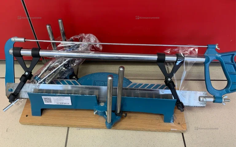 Прецизионное стусло Matrix 550 mm 22763