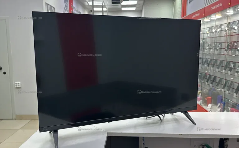 Телевизор Sber SDX-32F2139