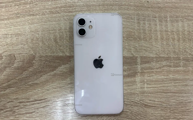 Apple iPhone 12 4/64 ГБ
