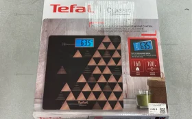 Купить Весы  Tefal Classic б/у , в Самара Цена:690рублей