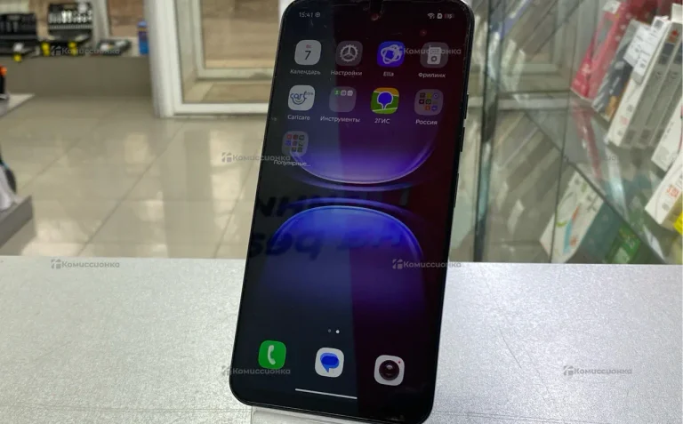 Tecno Spark 40C 8/128 ГБ