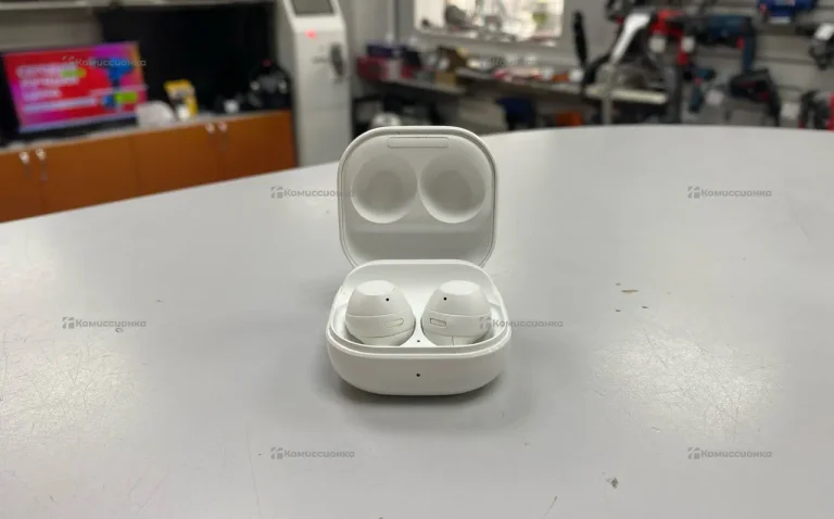 Наушники  Samsung buds FE