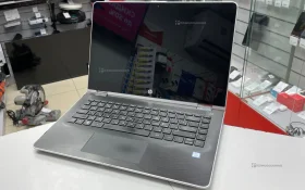 Купить Ноутбук  hp pavilion x360 convertible б/у , в Челябинск Цена:12500рублей