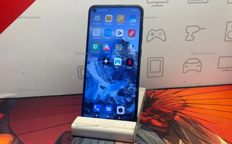 Xiaomi Redmi Note 9 3/64GB.