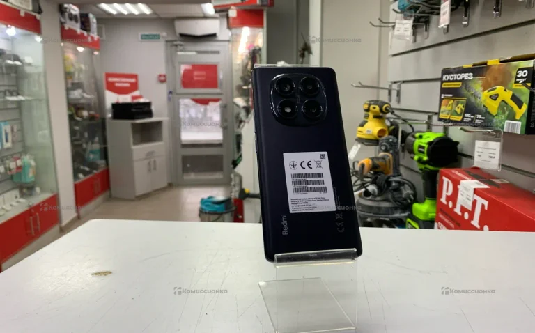 Xiaomi Redmi Note 14 Pro 8/256 ГБ