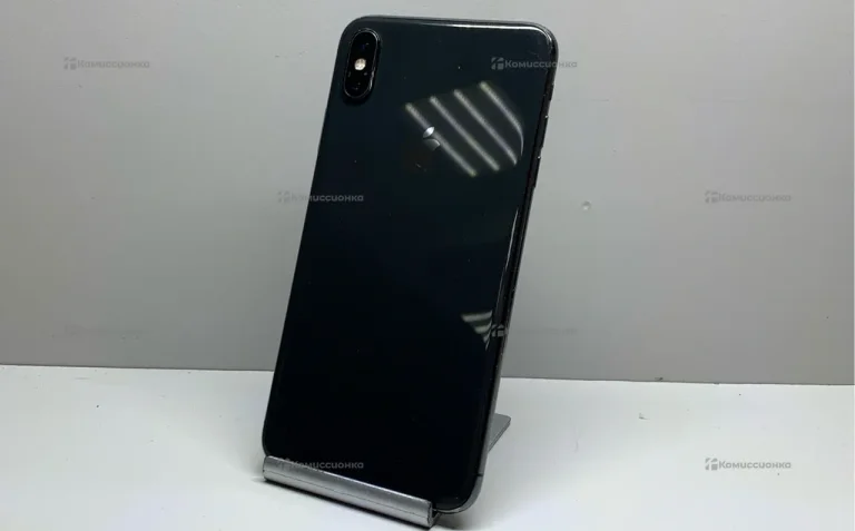 Apple iPhone XS Max 256