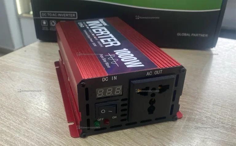Power Bank