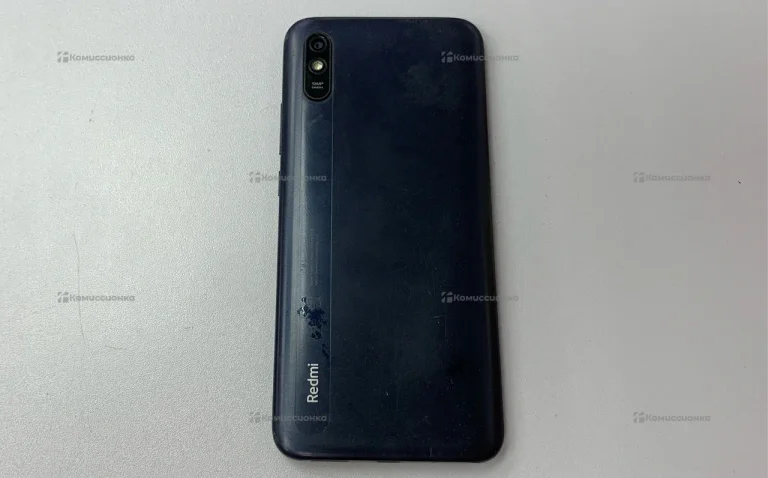 Xiaomi Redmi 9A 2/32 ГБ