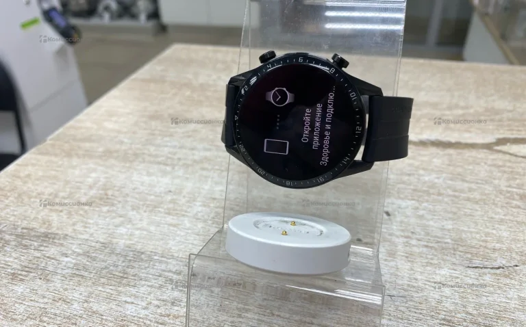 Часы Huawei Watch GT 2