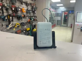 Купить Power Bank  Xiaomi p15zm 10000mah 22.5w б/у , в Санкт-Петербург Цена:990рублей