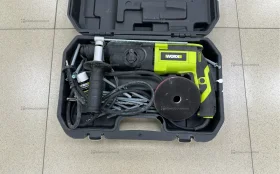 Перфоратор WU340S