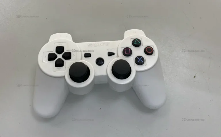 Джойстик для PS3