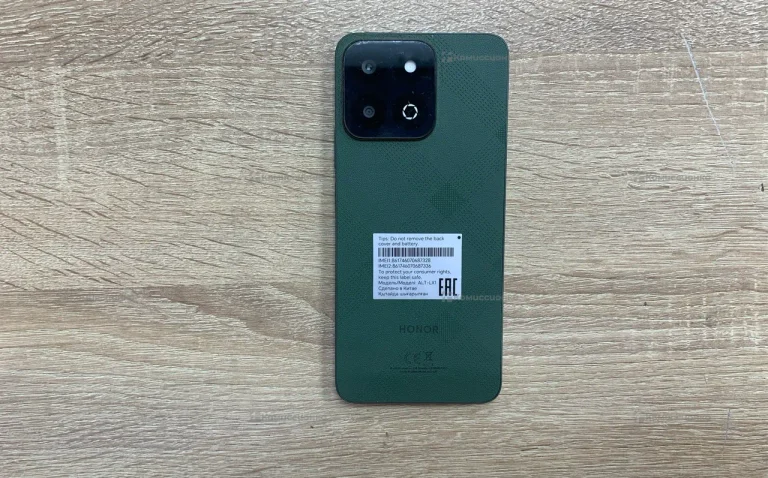 Honor X7c 6/128 ГБ