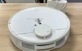 Купить Пылесос  Xiaomi mi robot vacuum mop p б/у , в Челябинск Цена:3900рублей