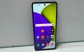 Samsung Galaxy A52 8/256 ГБ