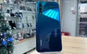 Купить Huawei nova 5T 8/128 ГБ б/у , в Москва и область Цена:5500рублей