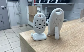 Купить Радио видео няня VB601 б/у , в Москва и область Цена:1990рублей