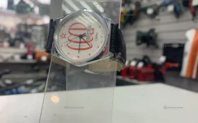 Купить Часы Слава СССР Перейстройка б/у , в Красноярск Цена:3990рублей