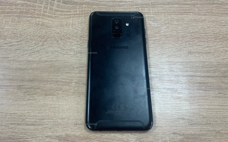 Samsung Galaxy A6+ 3/32Gb