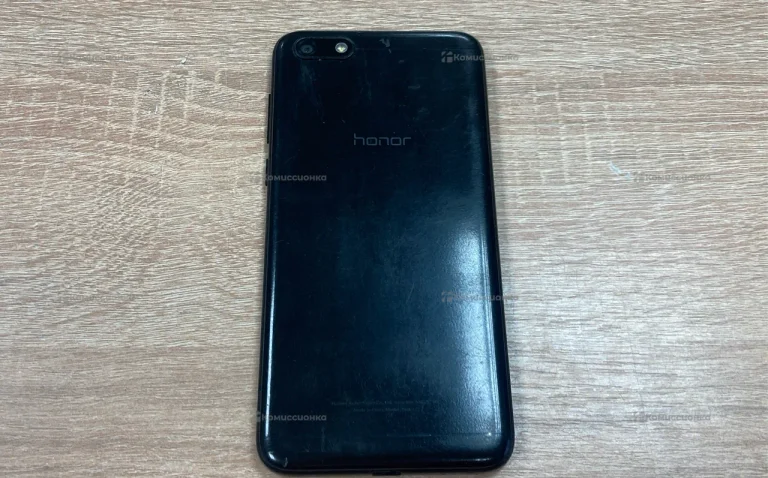 Honor 7A 3/32 ГБ
