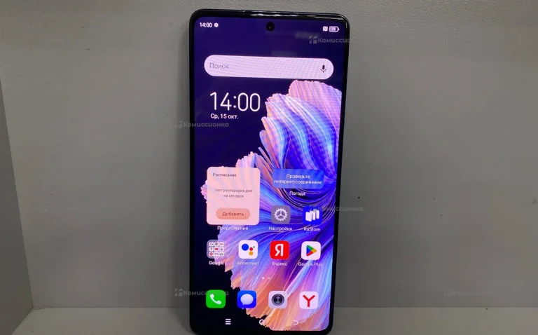 Tecno Camon 20 Premier 8/512 ГБ