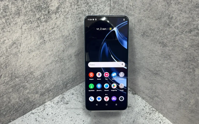 Realme Note 50 4/128 ГБ