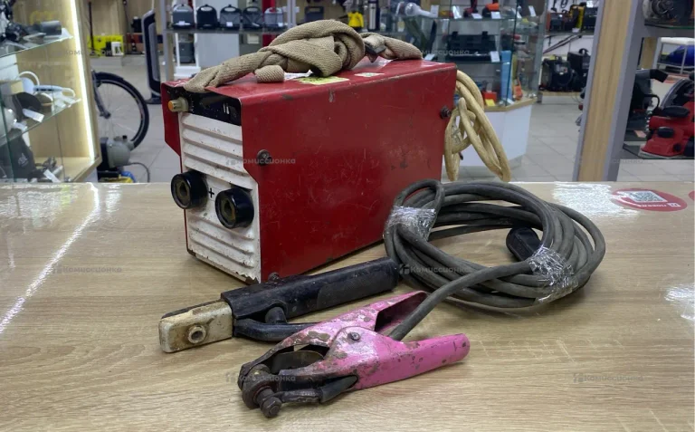 Сварочный аппарат ТОРУС 250