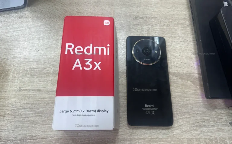 Xiaomi Redmi A3x 3/64 ГБ
