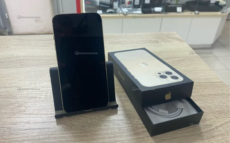 Apple iPhone 13 Pro 6/256 ГБ