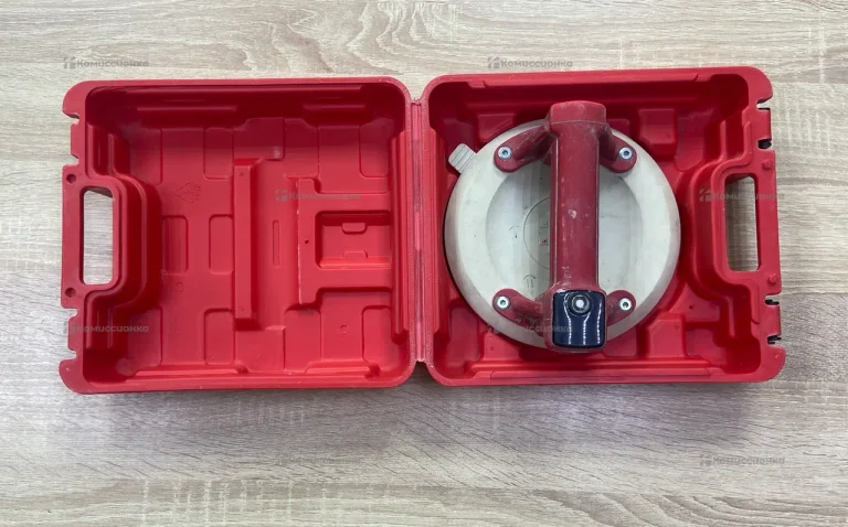 SHIJING P618A Вакуумная присоска с цифровым диспле