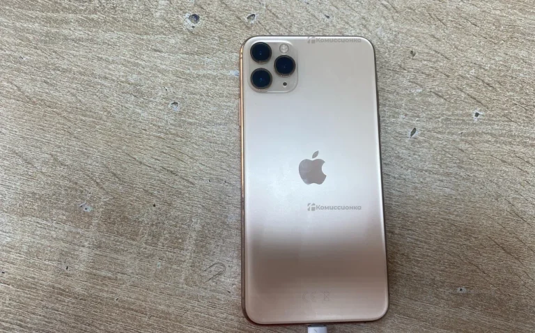 Apple iPhone 11 Pro Max 64Gb