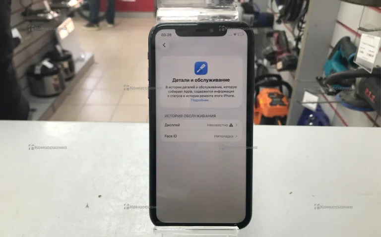 Apple iPhone 11 4/128 ГБ